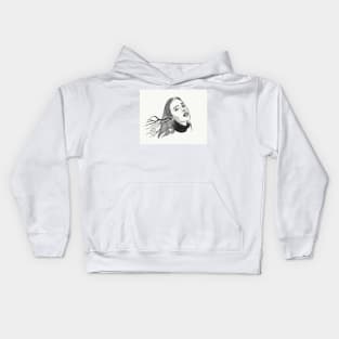 Overthinking Kids Hoodie